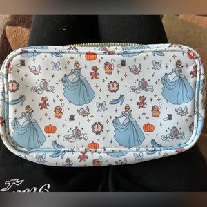 Stoney Clover Lane Cinderella Small Pouch